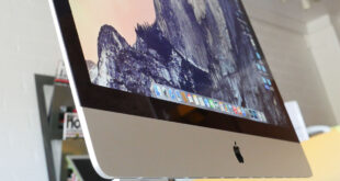 Apple iMac with Retina 5K display review