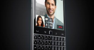 BlackBerry Classic review